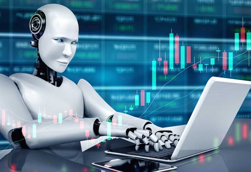 AI in trading
